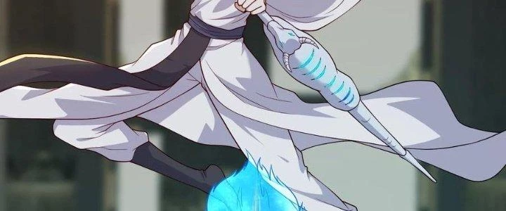 Trên Người Ta Có Một Cái Cây Thần Thoại Chapter 65 - 68