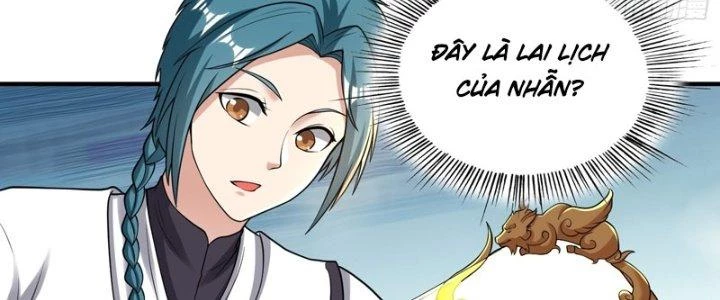 Trên Người Ta Có Một Cái Cây Thần Thoại Chapter 66 - 4