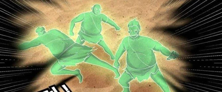 Trên Người Ta Có Một Cái Cây Thần Thoại Chapter 67 - 23