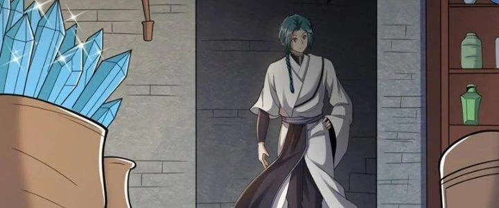 Trên Người Ta Có Một Cái Cây Thần Thoại Chapter 67 - 30