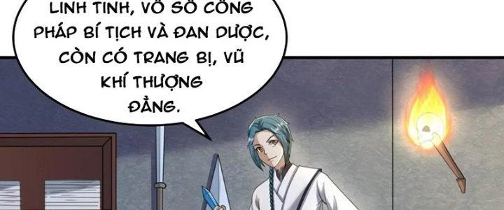Trên Người Ta Có Một Cái Cây Thần Thoại Chapter 67 - 32