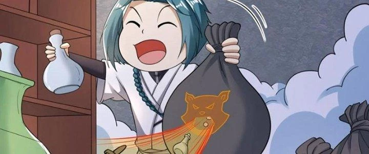 Trên Người Ta Có Một Cái Cây Thần Thoại Chapter 67 - 42