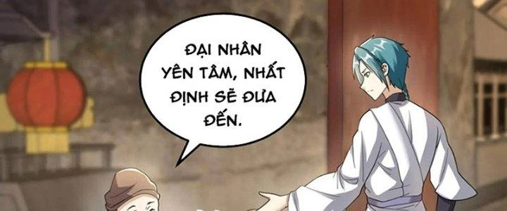 Trên Người Ta Có Một Cái Cây Thần Thoại Chapter 67 - 79
