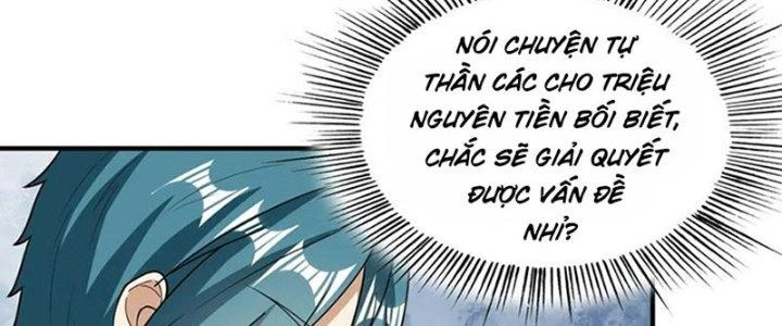 Trên Người Ta Có Một Cái Cây Thần Thoại Chapter 67 - 92