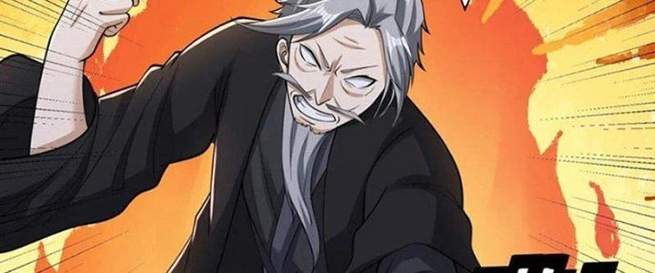 Trên Người Ta Có Một Cái Cây Thần Thoại Chapter 67 - 114
