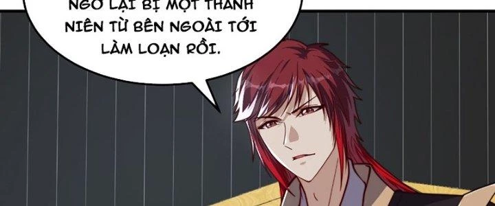 Trên Người Ta Có Một Cái Cây Thần Thoại Chapter 68 - 11