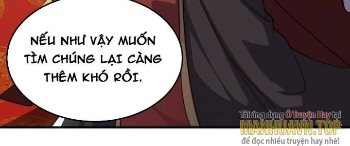 Trên Người Ta Có Một Cái Cây Thần Thoại Chapter 68 - 19