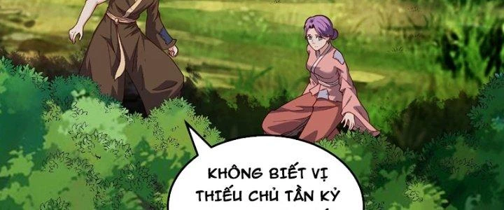 Trên Người Ta Có Một Cái Cây Thần Thoại Chapter 68 - 36