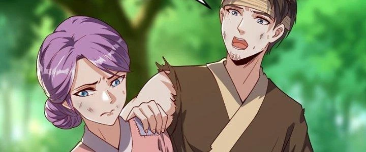 Trên Người Ta Có Một Cái Cây Thần Thoại Chapter 68 - 54
