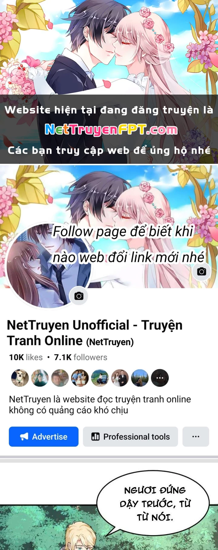 Trên Người Ta Có Một Cái Cây Thần Thoại Chapter 69 - 1