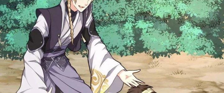 Trên Người Ta Có Một Cái Cây Thần Thoại Chapter 69 - 2