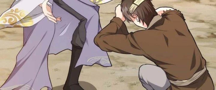 Trên Người Ta Có Một Cái Cây Thần Thoại Chapter 69 - 3