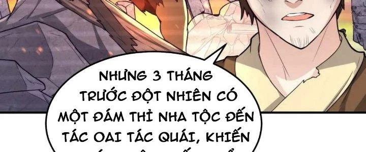 Trên Người Ta Có Một Cái Cây Thần Thoại Chapter 69 - 8