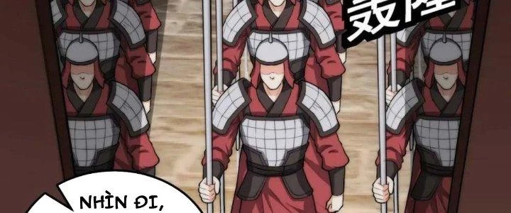 Trên Người Ta Có Một Cái Cây Thần Thoại Chapter 69 - 91