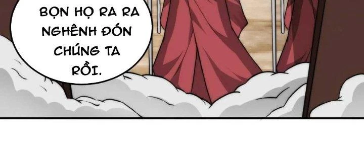 Trên Người Ta Có Một Cái Cây Thần Thoại Chapter 69 - 92