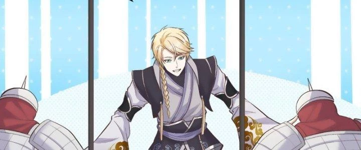Trên Người Ta Có Một Cái Cây Thần Thoại Chapter 70 - 2