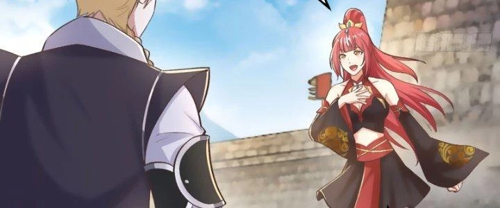 Trên Người Ta Có Một Cái Cây Thần Thoại Chapter 70 - 6