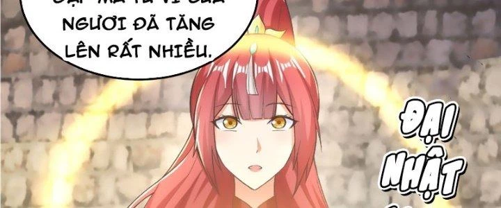 Trên Người Ta Có Một Cái Cây Thần Thoại Chapter 70 - 8