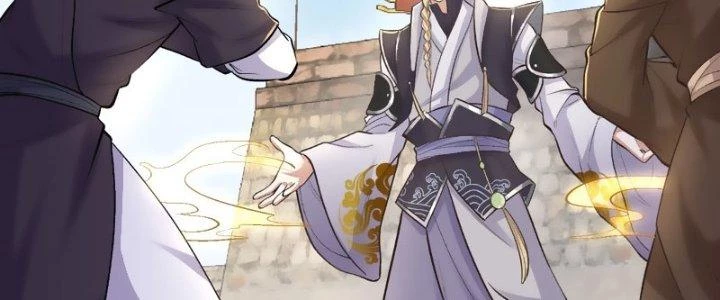Trên Người Ta Có Một Cái Cây Thần Thoại Chapter 70 - 39