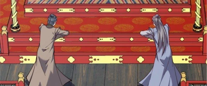Trên Người Ta Có Một Cái Cây Thần Thoại Chapter 71 - 3