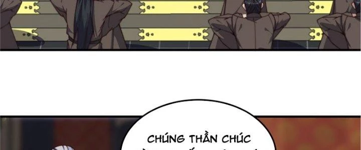 Trên Người Ta Có Một Cái Cây Thần Thoại Chapter 71 - 6