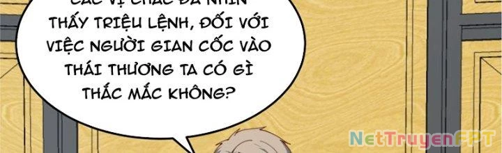 Trên Người Ta Có Một Cái Cây Thần Thoại Chapter 71 - 9