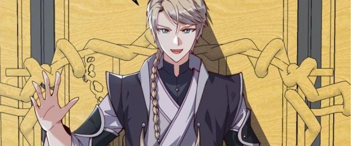 Trên Người Ta Có Một Cái Cây Thần Thoại Chapter 71 - 10