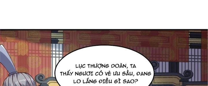 Trên Người Ta Có Một Cái Cây Thần Thoại Chapter 71 - 16