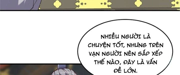 Trên Người Ta Có Một Cái Cây Thần Thoại Chapter 71 - 19