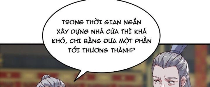 Trên Người Ta Có Một Cái Cây Thần Thoại Chapter 71 - 22