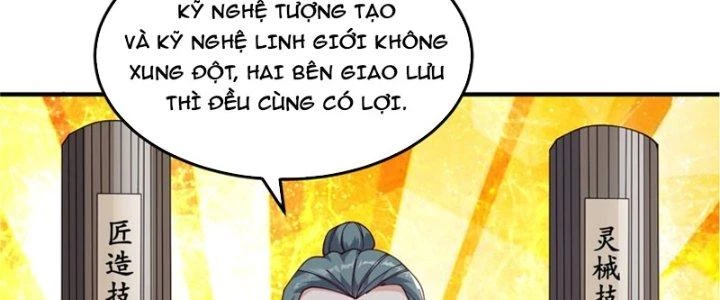 Trên Người Ta Có Một Cái Cây Thần Thoại Chapter 71 - 36