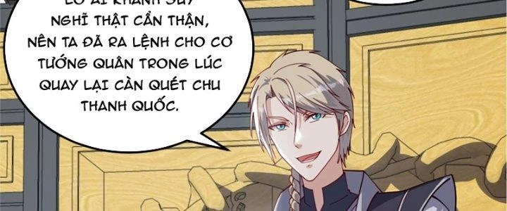Trên Người Ta Có Một Cái Cây Thần Thoại Chapter 71 - 39