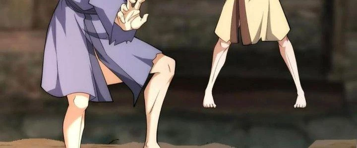 Trên Người Ta Có Một Cái Cây Thần Thoại Chapter 72 - 20