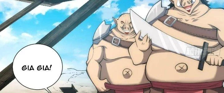Trên Người Ta Có Một Cái Cây Thần Thoại Chapter 72 - 28