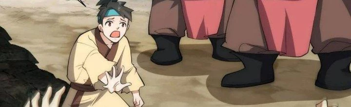 Trên Người Ta Có Một Cái Cây Thần Thoại Chapter 72 - 29