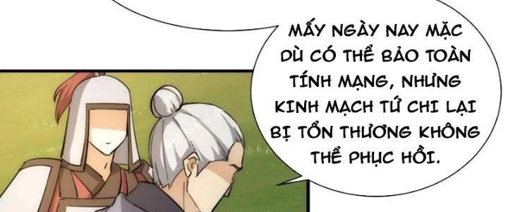 Trên Người Ta Có Một Cái Cây Thần Thoại Chapter 73 - 18