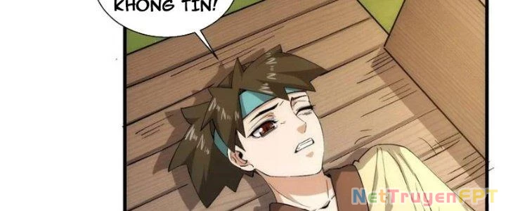 Trên Người Ta Có Một Cái Cây Thần Thoại Chapter 73 - 22