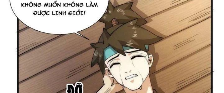 Trên Người Ta Có Một Cái Cây Thần Thoại Chapter 73 - 32