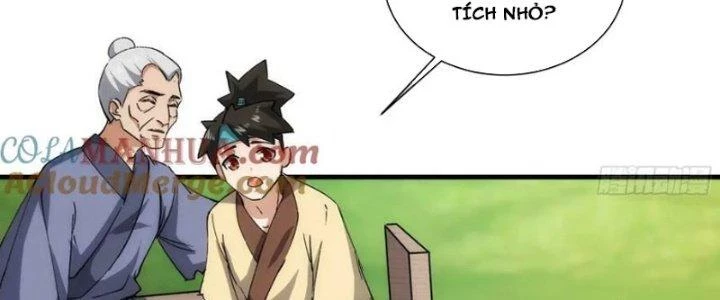 Trên Người Ta Có Một Cái Cây Thần Thoại Chapter 73 - 58