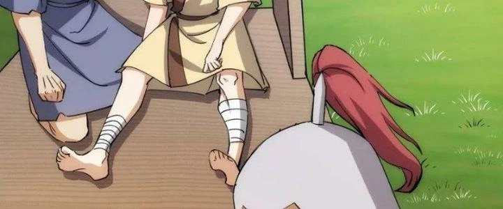 Trên Người Ta Có Một Cái Cây Thần Thoại Chapter 73 - 59