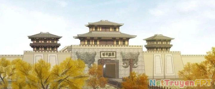 Trên Người Ta Có Một Cái Cây Thần Thoại Chapter 73 - 68