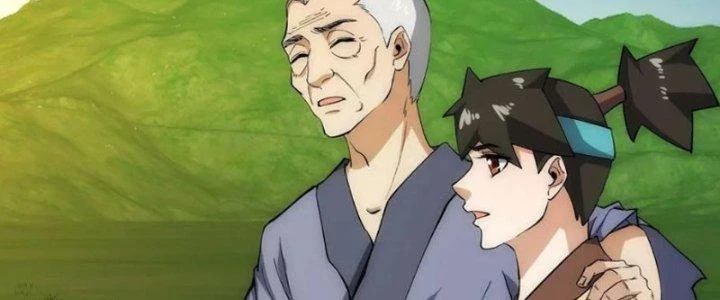 Trên Người Ta Có Một Cái Cây Thần Thoại Chapter 73 - 72