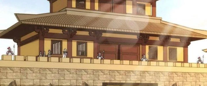 Trên Người Ta Có Một Cái Cây Thần Thoại Chapter 73 - 76