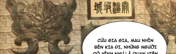 Trên Người Ta Có Một Cái Cây Thần Thoại Chapter 73 - 77