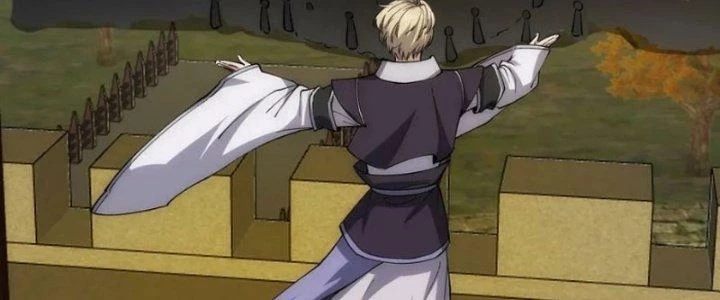 Trên Người Ta Có Một Cái Cây Thần Thoại Chapter 73 - 90