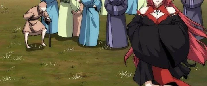 Trên Người Ta Có Một Cái Cây Thần Thoại Chapter 73 - 94