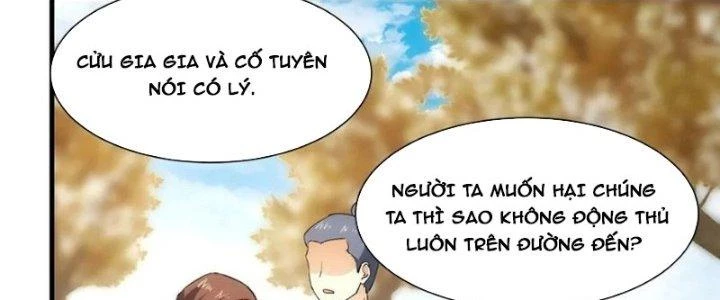 Trên Người Ta Có Một Cái Cây Thần Thoại Chapter 73 - 123