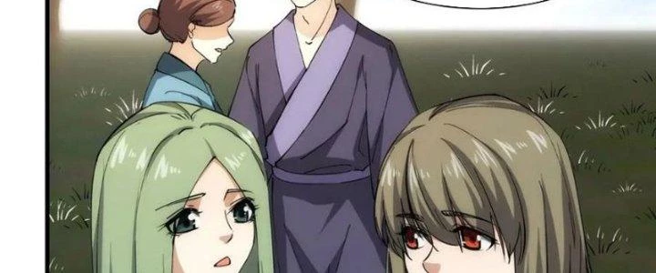 Trên Người Ta Có Một Cái Cây Thần Thoại Chapter 73 - 124