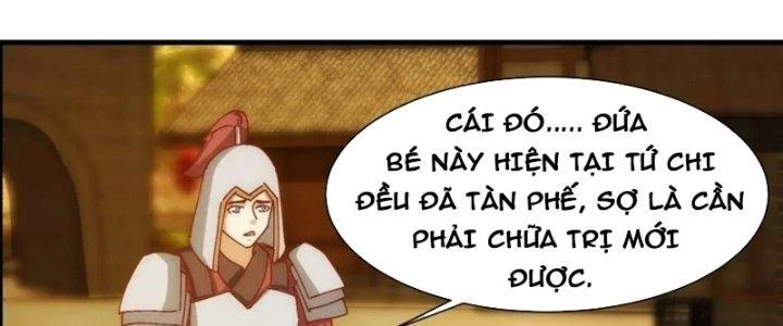 Trên Người Ta Có Một Cái Cây Thần Thoại Chapter 74 - 40
