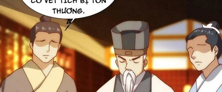 Trên Người Ta Có Một Cái Cây Thần Thoại Chapter 74 - 51